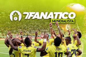 Ecuador ya conoce su ruta a 2026: reto europeo y africano en fase de grupos