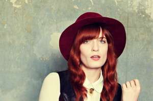 Florence and The machine prepara nuevo &aacute;lbum este a&ntilde;o (VIDEO)