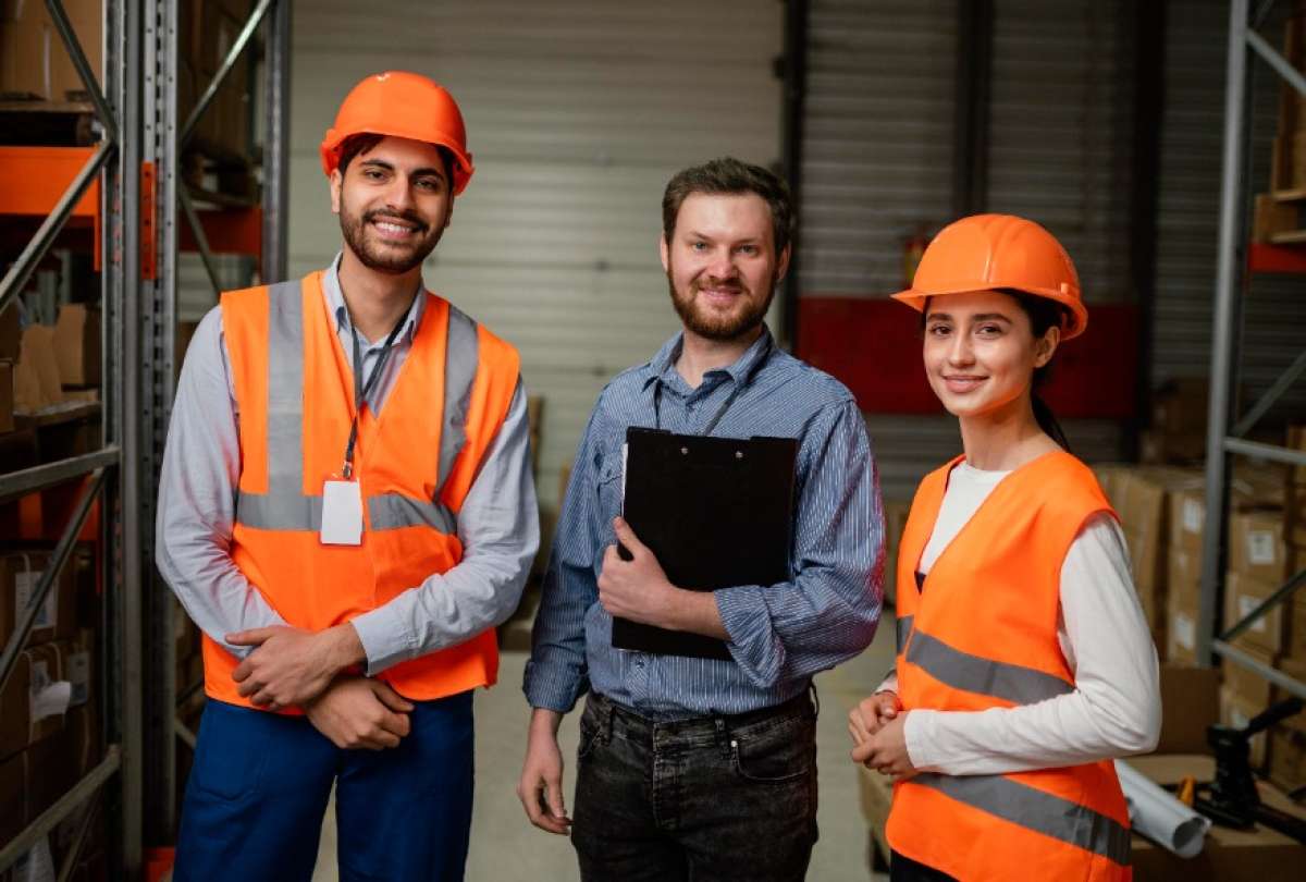 El informe se elabor&oacute; con la participaci&oacute;n de 1.709 trabajadores.