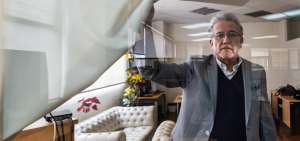 Rodas: "Detr&aacute;s de la obra de Correa hay un asalto al pa&iacute;s"