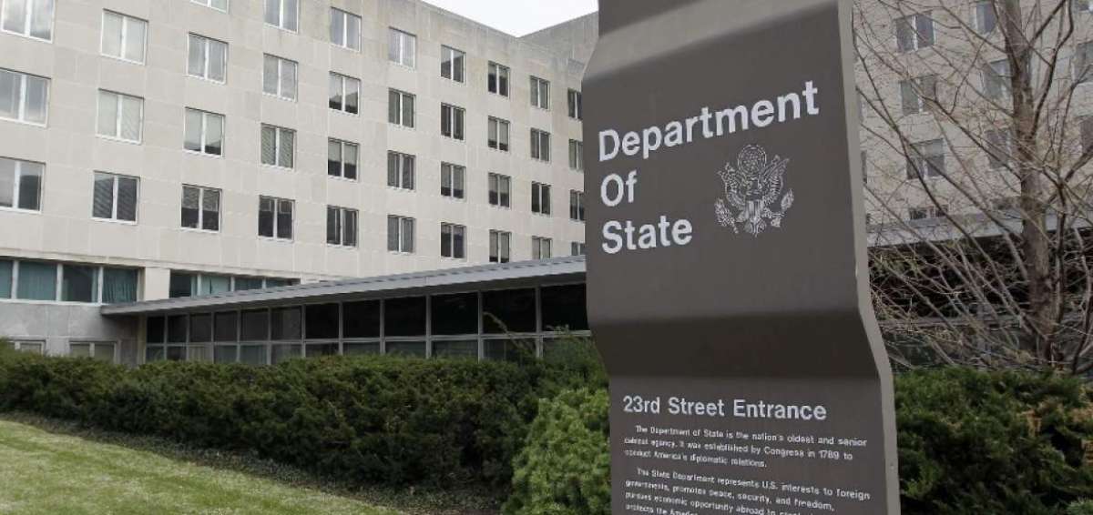 Ecuador rechaza informe sobre DD.HH. de los Estados Unidos