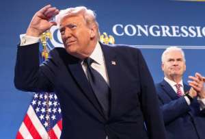 &ldquo;Hemos ganado&rdquo;: Trump presume ofensiva militar de EE.UU. en Ir&aacute;n