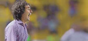 Guillermo Almada, el juego perfecto es su obsesi&oacute;n