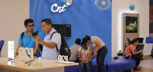 CNT elimina 13 de 17 gerencias de negocios; son 54 puestos de altos mandos que dejar&aacute;n sus puestos.