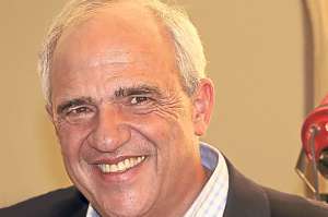 Samper tendr&iacute;a apoyo para ser secretario de la Unasur