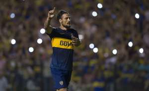 Foto: AFP