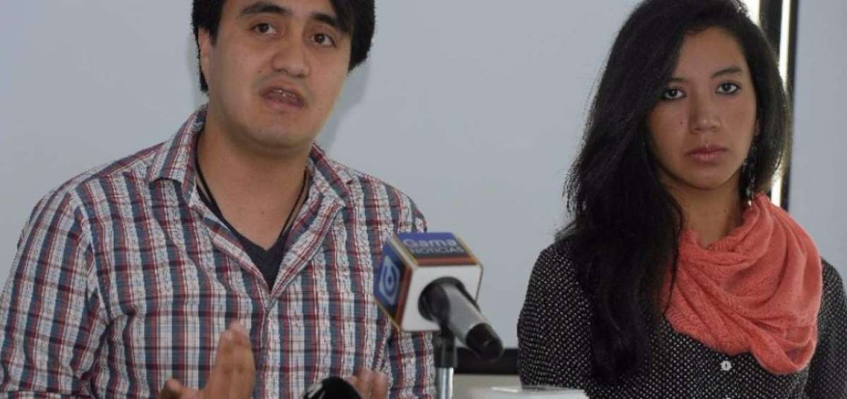 Los estudiantes de 17 universidades plantean reformas a la LOSEP.