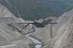 Quito contar&aacute; con tres nuevas conexiones viales hacia los valles
