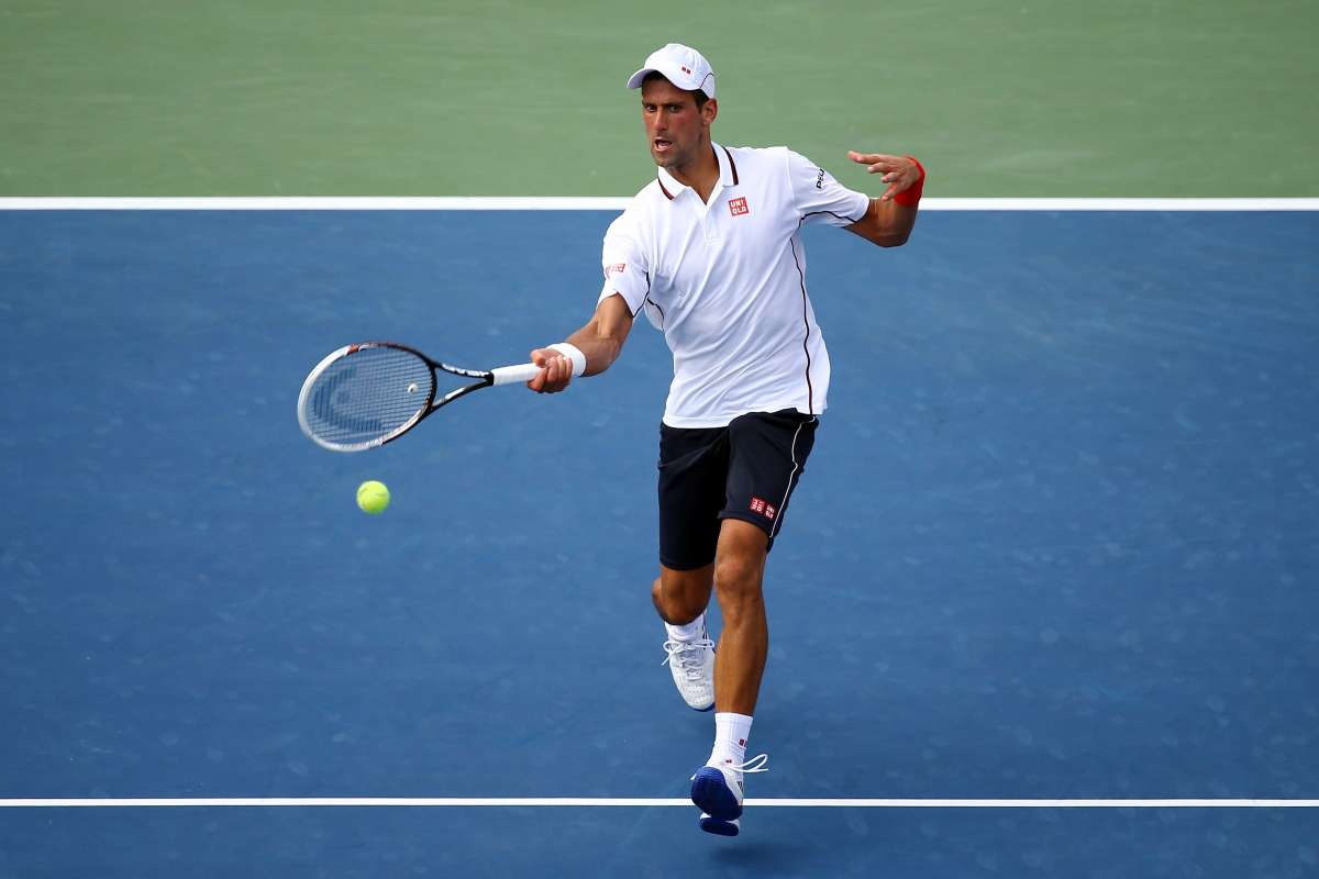 Novak Djokovic mantiene el liderato en la clasificaci&oacute;n ATP