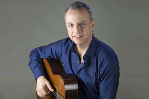 Alberto Plaza: "Todo empez&oacute; con &lsquo;Que cante la vida&rsquo;"