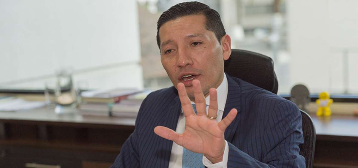 &ldquo;Sociedades de gesti&oacute;n requieren supervisi&oacute;n&rdquo;