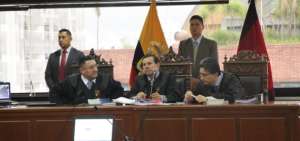 Juicio por el caso Sobornos se suspende