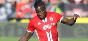 Kevin Mercado, el quinto ecuatoriano en el Necaxa de M&eacute;xico
