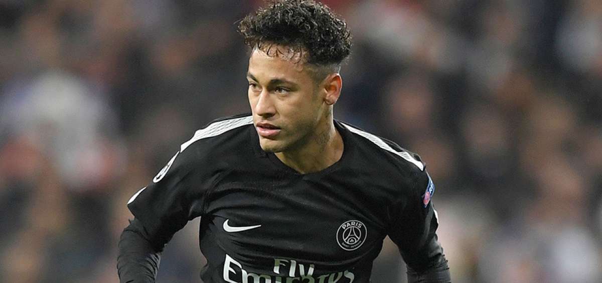 Neymar se lesion&oacute; el domingo pasado durante el cl&aacute;sico PSG-Marsella. Se perder&aacute; el duelo de Champions ante el Real Madrid. 