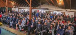 Riobamba espera 10.000 visitantes por la semana de la ciencia