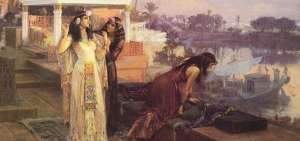 Las investigaciones conllevan a que los antiguos perfumes usados por  Cleopatra conten&iacute;an mirra, canela, aceite de oliva, entre otros ingredientes.
