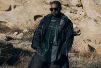 Kanye West publica una disculpa para la comunidad judía 