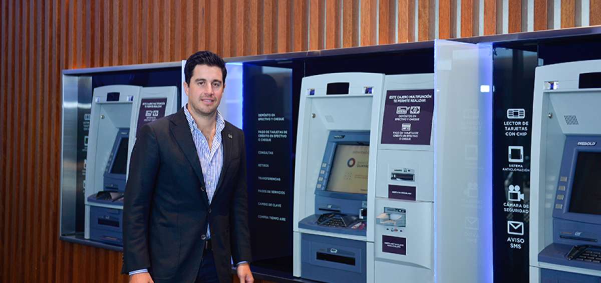 La sinergia y el cliente fueron las claves de la innovaci&oacute;n