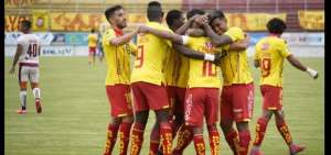 Aucas derrota 2-1 a T&eacute;cnico Universitario