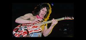 Adi&oacute;s a una leyenda: Eddie Van Halen muere a los 65 a&ntilde;os