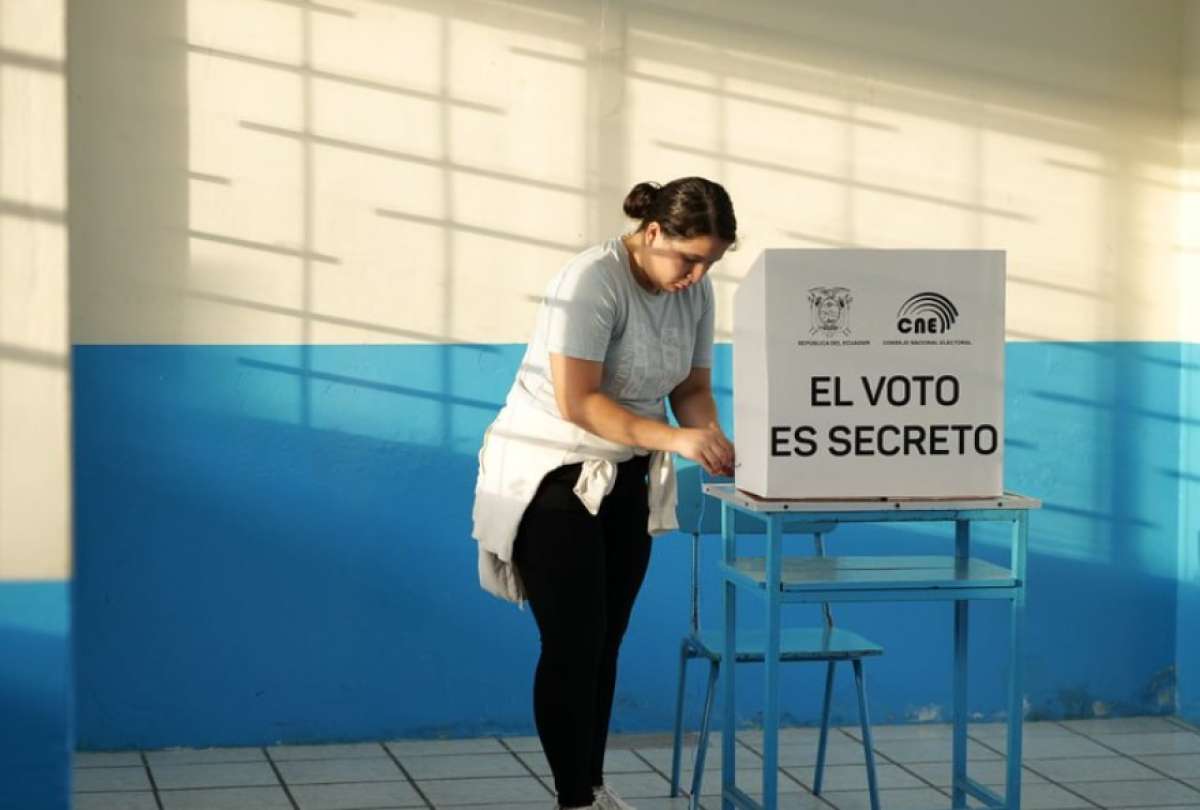 Conoce el calendario oficial para la consulta popular y referendo del 16 de noviembre de 2025. 