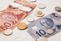 Canadá reparte dinero a 11 millones de sus ciudadanos por la subida del costo de la comida