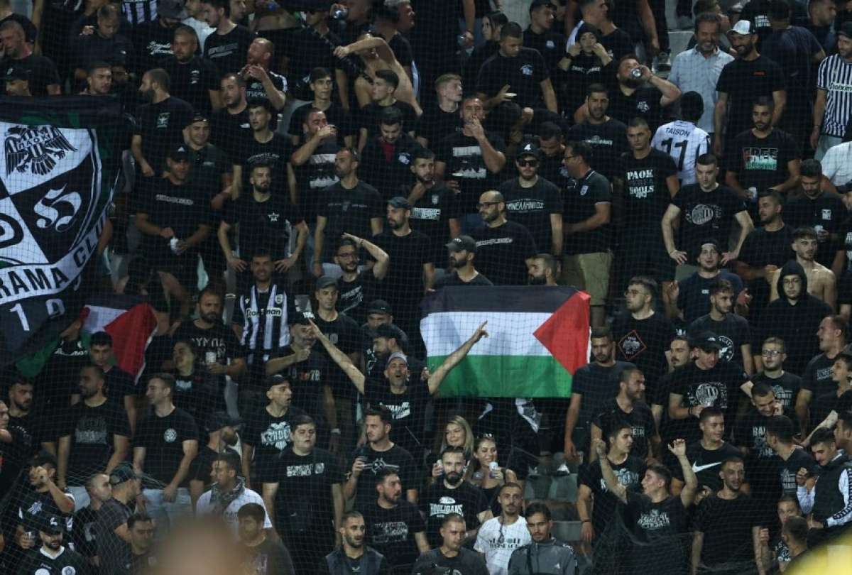 Estados Unidos, uno de los tres países organizadores del Mundial de fútbol de 2026, junto a México y Canadá, se opondrá a la expulsión de Israel de este torneo internacional.