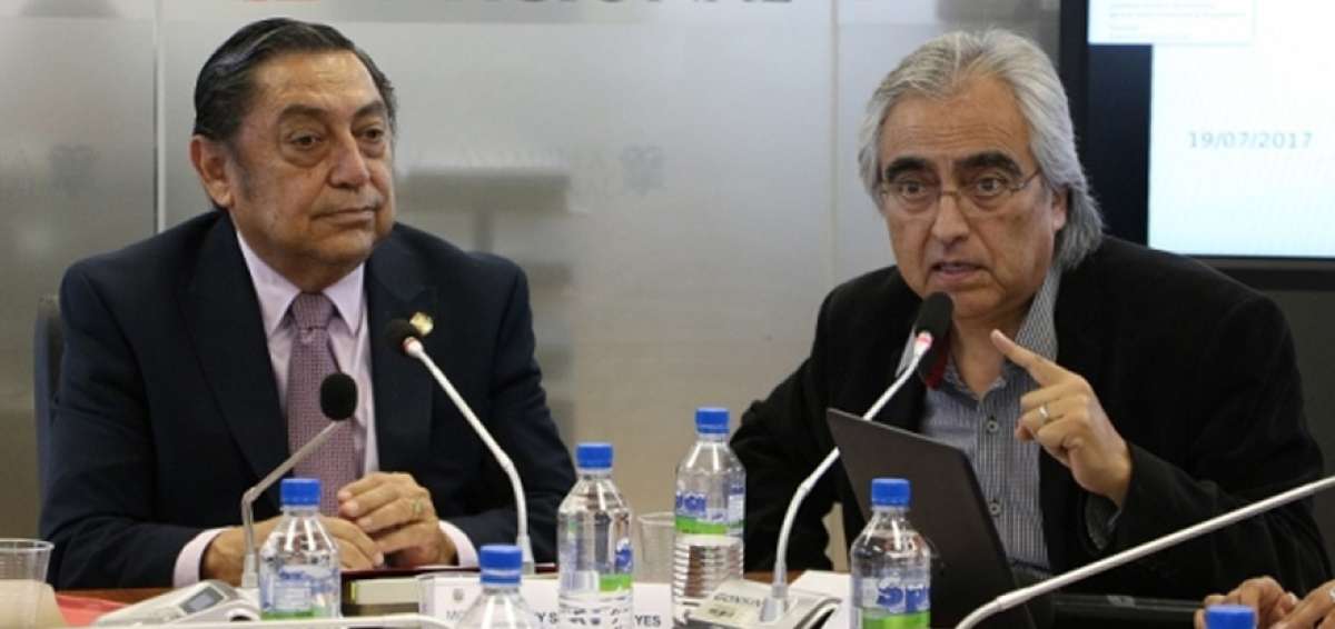 Pichincha defiende tesis de pertenencia de Sim&oacute;n Bol&iacute;var
