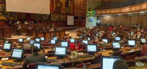 Mayor&iacute;a tiene los votos para censurar a Jos&eacute; Tu&aacute;rez