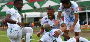 Liga de Portoviejo derrota 3-1 al Guayaquil City