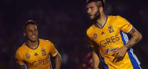 Tigres derrot&oacute; a Veracruz en arranque de la Liga MX
