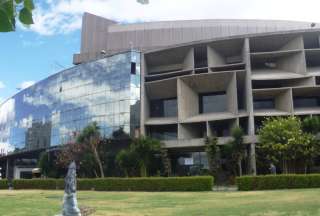 Acción de protección frena proceso electoral de la Casa de las Culturas