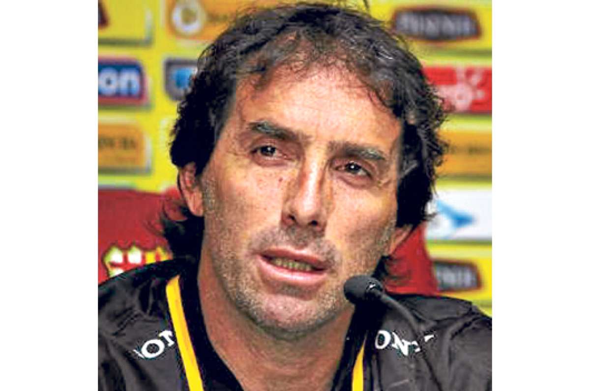 Foto: El Tel&eacute;grafo