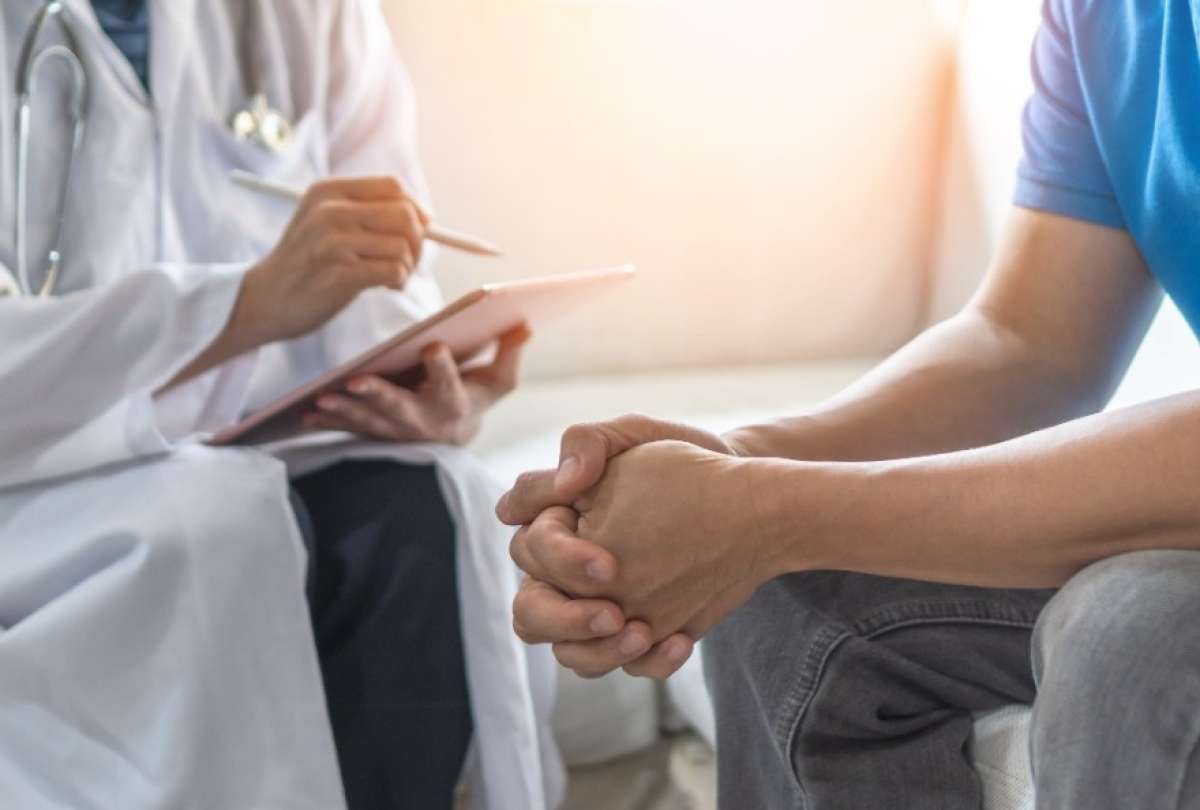 Su historia familiar y gen&eacute;tica pueden aumentar el riesgo de c&aacute;ncer de pr&oacute;stata