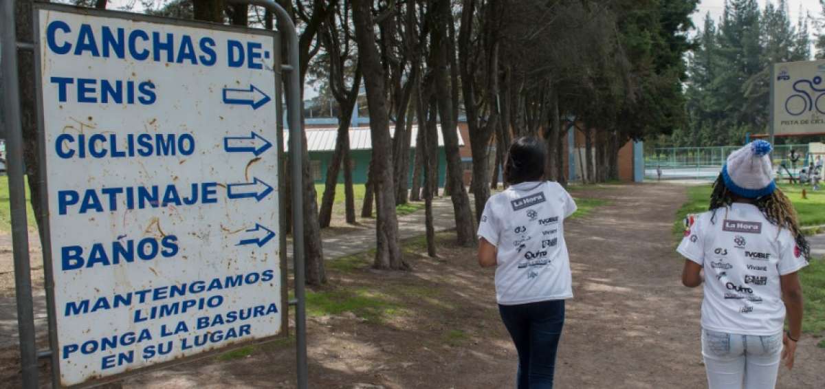 Municipio de Quito busca retomar administraci&oacute;n de complejo Fundeporte