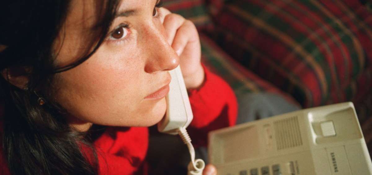 Una l&iacute;nea telef&oacute;nica gratuita para escuchar al Papa