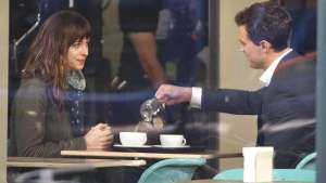 Teaser de 50 Sombras de Grey est&aacute; listo (VIDEO)