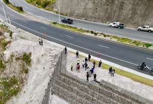 El proyecto busca mejorar la movilidad y reforzar seguridad vial.