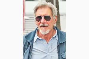 Harrison Ford no podr&aacute; rodar &lsquo;Star Wars VII&rsquo; por 8 semanas