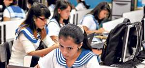 Las pruebas se tomar&aacute;n a los estudiantes del r&eacute;gimen Costa.