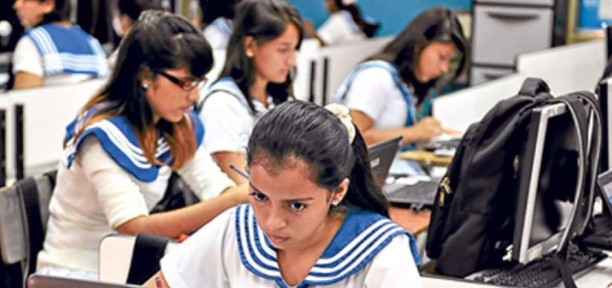 Las pruebas se tomar&aacute;n a los estudiantes del r&eacute;gimen Costa.