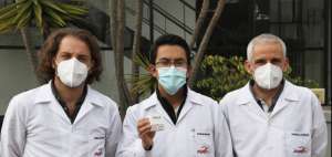 La UDLA desarrolla el primer kit diagn&oacute;stico de PCR para SARS-CoV-2 de fabricaci&oacute;n nacional