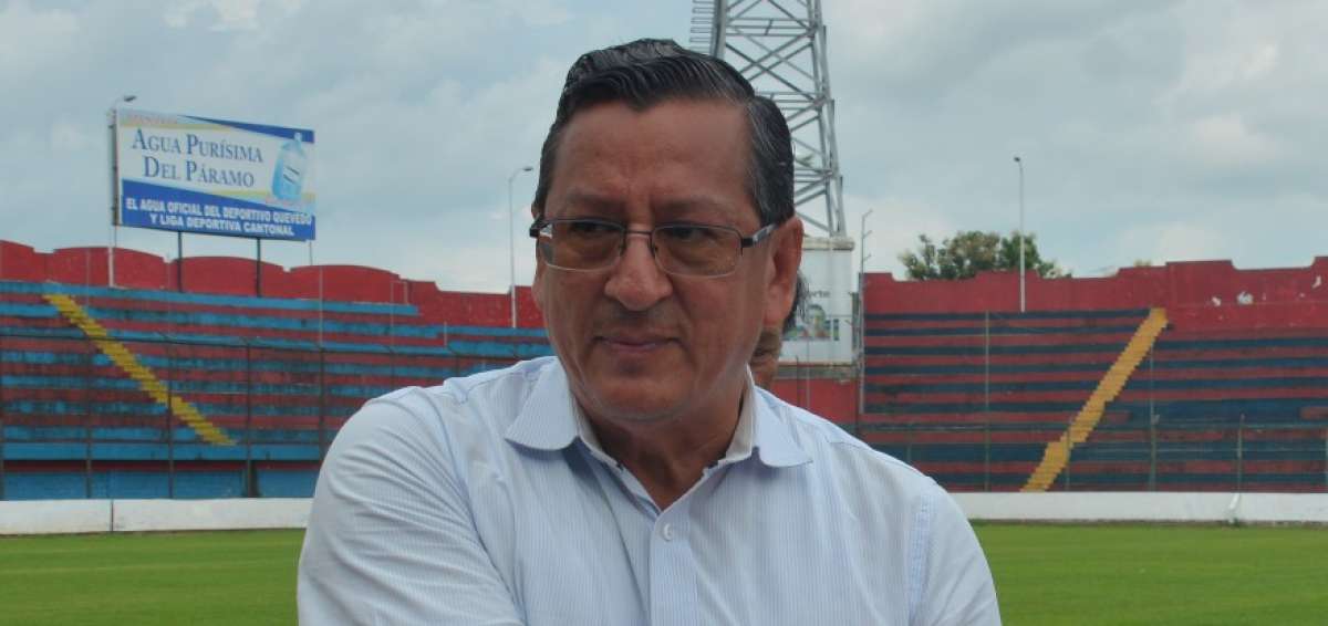 El estadio 7 de Octubre tendr&aacute; partidos en la noche