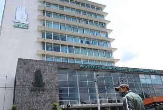 IESS desmiente reducción salarial para jubilados
