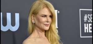 Nicole Kidman protagonizar&aacute; la serie de Amazon 'Things I Know to Be True'