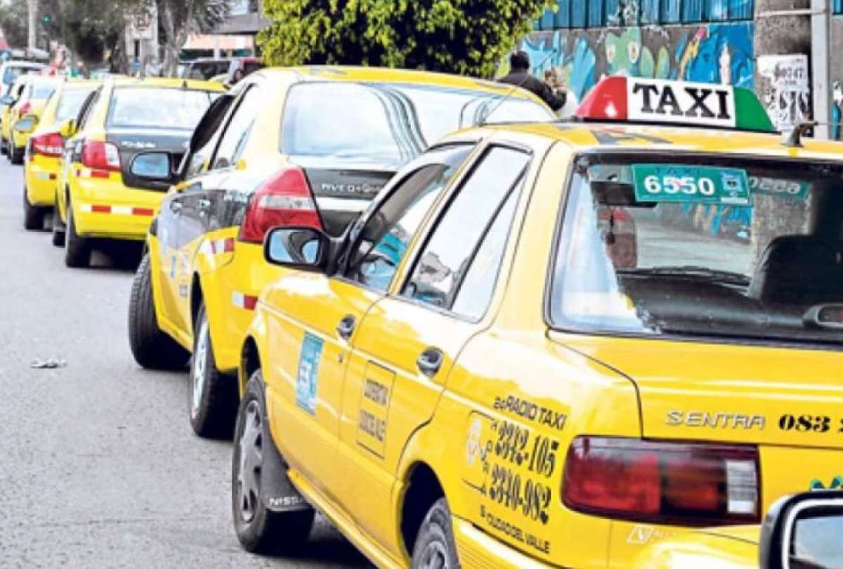 Cooperativa de taxis no tomar&aacute; acciones legales contra los Hermanos N&uacute;&ntilde;ez