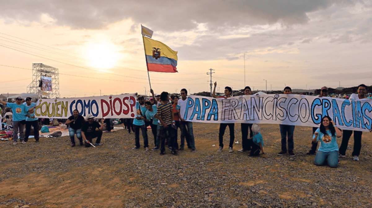Fotos: William Orellana/El Tel&eacute;grafo