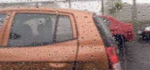Inocar anuncia lluvias en el litoral ecuatoriano hasta la segunda quincena de marzo