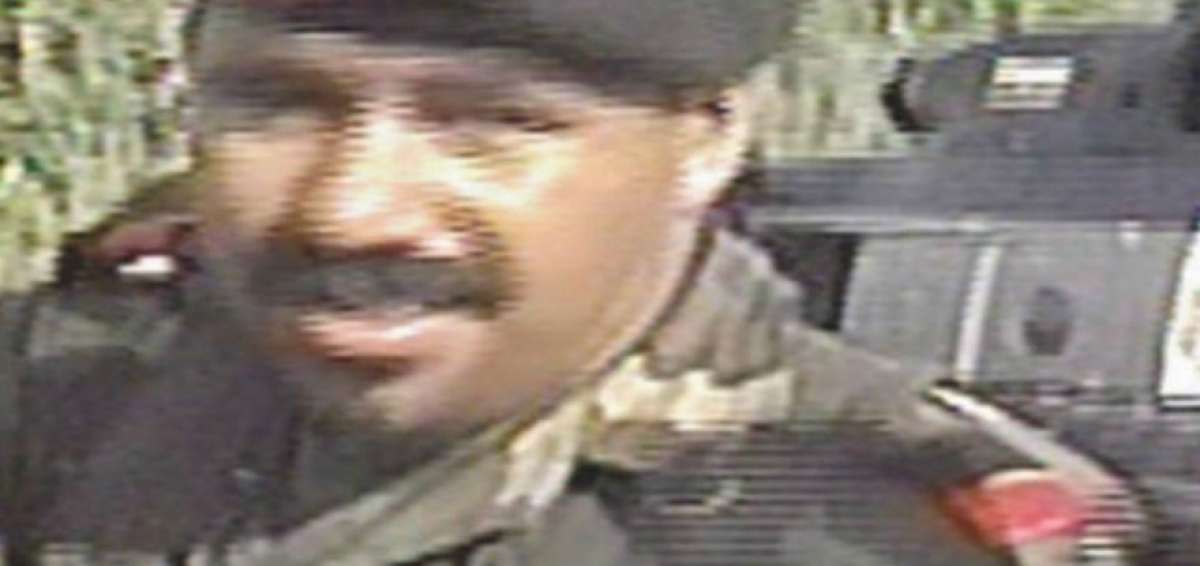 Las investigaciones revelaron que alias &lsquo;Bigotes&rsquo; se iba a reunir con jefes de Estado Mayor de la guerrilla. Una vez abatido permaneci&oacute; en la morgue.