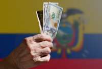 La economía ecuatoriana creció 3,8% durante el primer trimestre de 2022